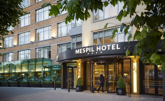 Mespil Hotel